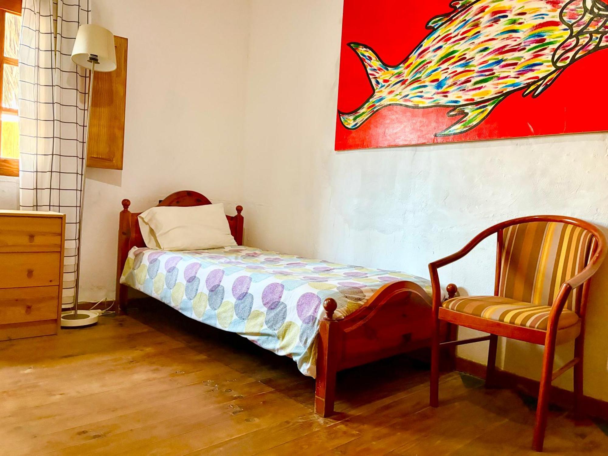 테기세 Casa Munique 빌라 외부 사진