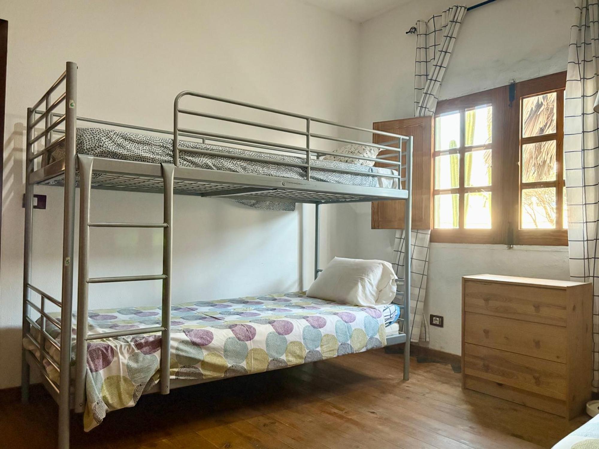 테기세 Casa Munique 빌라 외부 사진